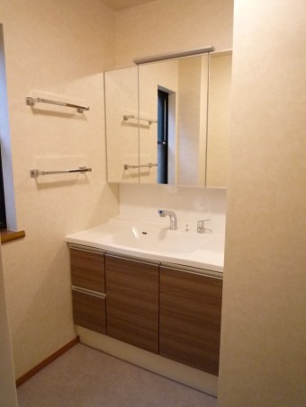 心地よい毎日を実現 TOTOのサザナ1616にお取替え 心地よい毎日を実現 TOTOのサザナ1616にお取替え